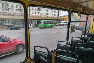 маршрутки