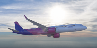 Лоукостер WizzAir