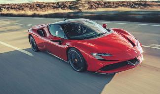 Ferrari