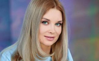 Как Лидия Таран выглядела 23 года назад