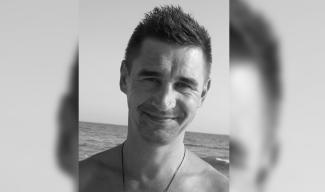 В зоне ООС погиб 46-летний защитник из Днепра