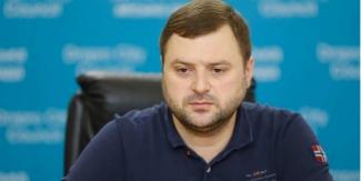 Лысенко