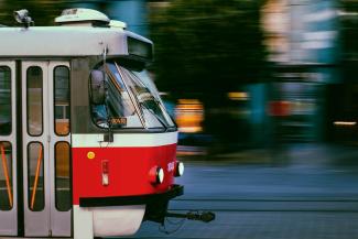 В Днепре 16 сентября семь трамвайных маршрутов поменяют график работы