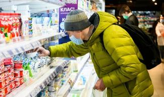 Эксперт рассказал, почему в Днепре стремительно дорожают продукты