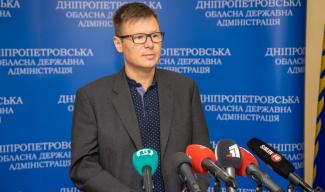 Максим Беспальчук
