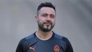 Шахтер