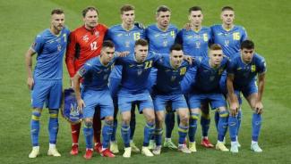 Украина
