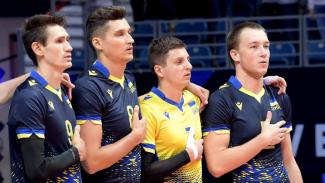 Украина