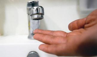 В Днепре 11 сентября десятки домов останутся без воды: список адресов