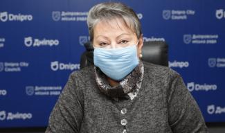 Ирина Кишеня