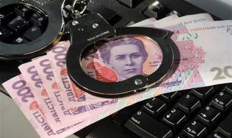 На Днепропетровщине главный бухгалтер госпредприятия доначислила себе полмиллиона гривен зарплаты