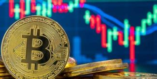 Биткоин