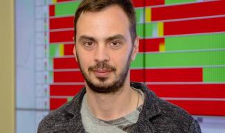 Антон Андриенко