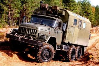 автомобиль