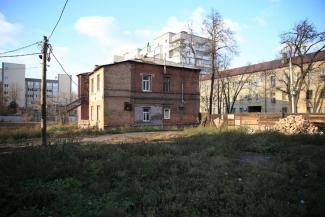 строительство