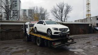 автомобиль