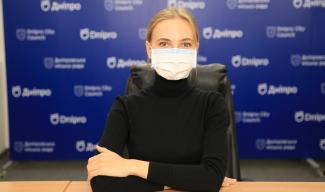 Дарья Белая
