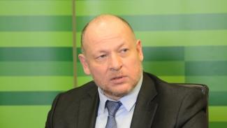 Александр Дубилет