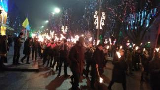 В Днепре состоится марш в честь Степана Бандеры