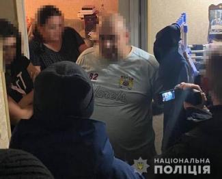 мошенники