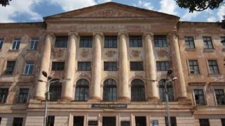 В Кривом Роге псевдоминер угрожал взорвать здание техникума