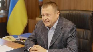 "Мы разучились гордиться своими успехами": Филатов о запуске украинского спутника