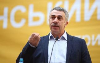 врач