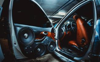 автомобиль