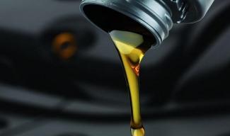 моторноt масло