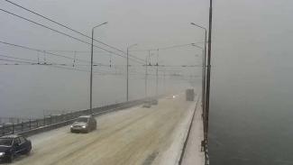 В Днепре на Амурском мосту появятся новые дорожные знаки
