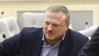 Святослав Олейник