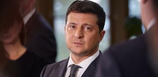 Владимир Зеленский
