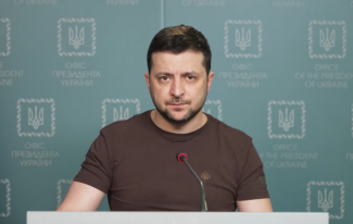 Владимир Зеленский