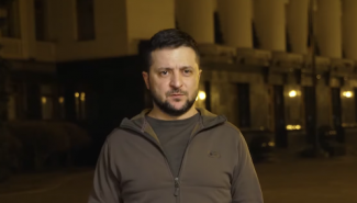 Владимир Зеленский