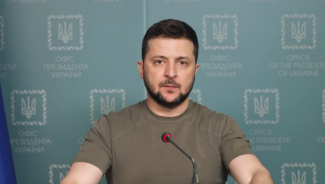 Владимир Зеленский
