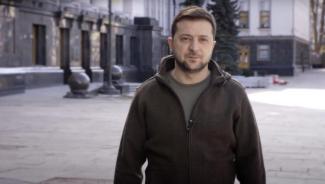 Зеленский