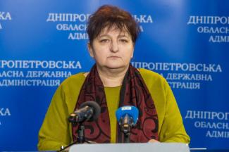 Светлана Тиницкая