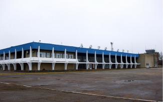 Аэропорт