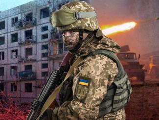 война в украине