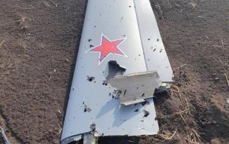 беспилотник