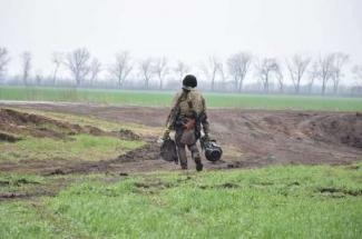 Военный