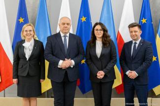 Юлия Свириденко