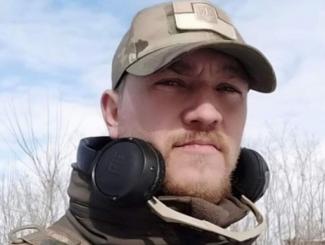 Погибший