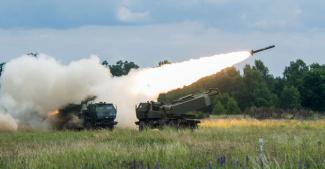 HIMARS