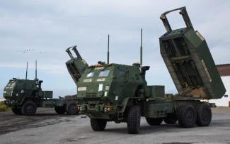 HIMARS