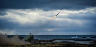 NASAMS
