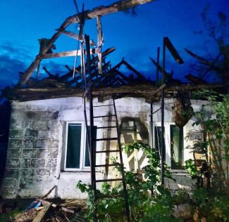 Дніпропетровська область