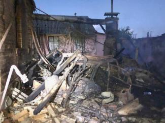 Дніпропетровська область