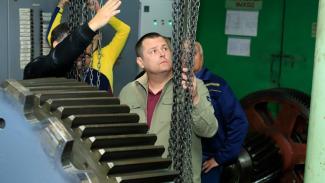 Борис Филатов