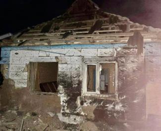 Дніпропетровська область